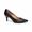 Scarpin Feminino Pelica Vizzano – Preto