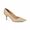 Scarpin Feminino Pelica Vizzano – Bege