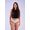 CALCINHA ALGODÃO TANGA BASICA NUDE
