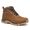 Bota coturno de segurança EPI´s em Couro ref. X-Terra Castor