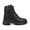  Bota Coturno Feminino Pandora Preto