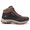 Bota Adventure Vibram em Couro Spock Cravo