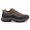 Tênis Adventure Vibram em Couro Spock Low Musgo