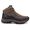 Bota Adventure Vibram em Couro Spock Musgo 