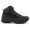 Bota Adventure Vibram em Couro Spock Preto 