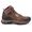 Bota Adventure Vibram em Couro Zorack Cravo 