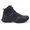 Bota Adventure Vibram em Couro Zorack Preto