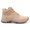 Bota Adventure Vibram em Couro Bosco Bege 