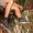 Bota Adventure Vibram em Couro Bosco Café 