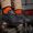 Bota Adventure em Couro GW25 grafite 