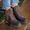  Bota Coturno Feminino Hickman Café
