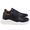  Tênis Masculino Ad6016 Preto