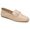 Mocassim Silvia Feminino Couro Legítimo