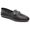 Mocassim Silvia Feminino Couro Legítimo modelo 2 em 1