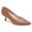 Scarpin Feminino Couro Legítimo Modelo Salto Fino