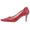 Scarpin Ref 3801 Couro Legítimo