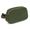 Necessaire Couro Legítimo Camurça Militar NC112