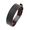 Pulseira Mp112 Couro Preto