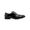 SAPATO MARINER MILITAR BOX PRETO SEMI BRILHO