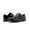 SAPATO MARINER MILITAR PRETO ENVERNIZADO ALTO BRILHO