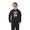 Moletom Canguru Infantil Menino Shark Benellys Preto