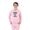 Moletom Canguru Infantil Menino Shark Benellys Rosa