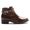 Bota Molly Feminina Melissa com Spike e Fivela Lateral Capuccino