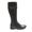Bota Molly Montaria Feminino com Fivela Preto