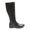Bota Molly Montaria Feminino Lisa Preto