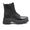 Coturno Molly Feminino Preto com Atacador