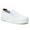 2809 Comfort Branco/Castor Everest Gelo