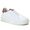2810 Comfort Trice4 Branco Castor Everest Gelo