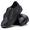 4021 Sapato Casual Masculino Milano Comfort All Black