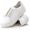 4021 Sapato Casual Masculino Milano Comfort Branco