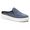 Sapato Masculino Casual Mule Comfort Azul