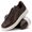 5505 Snake Masculino Milano Comfort Café