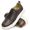 5509 Sapato Masculino Comfort Milano Café