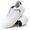 5512 Sapato Masculino Casual Milano Comfot Branco Marinho 
