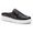 Mule Masculino Confort Trançado Preto