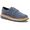 7500 Camurça Azul Bebe Dubay Chumbo