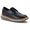 7502 Comfort Preto Dubay Chumbo