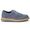7504 Camurça Azul Bebe Dubay Chumbo