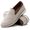 Sapato Masculino Elite Couro Premium Camurça Areia