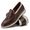 Sapato Masculino Casual Premium Café