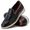Sapato Masculino Casual Premium Preto
