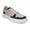 30011 Fly Bege NObuck Marinho Fly Castor Sola Rio Gelo