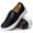 Iate Masculino Linha Premium Elite Preto 