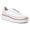 7708 Comfort Branco/Off White Alaska Branco