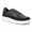 7708 Comfort/Nobuck Preto/Preto Alaska Branco
