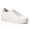 2820 Comfort Branco/Off White Everest Gelo